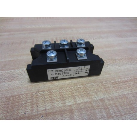 PRX ME501606 Power Module - Used