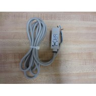 Telemecanique XUPH043234 Photoelectric Sensor - Used