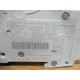 Allen Bradley 1489-M2C060 Circuit Breaker 6AMP - Used