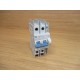 Allen Bradley 1489-M2C060 Circuit Breaker 6AMP W1489-AMRA3 - Used