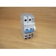 Allen Bradley 1489-M2C060 Circuit Breaker 6AMP W1489-AMRA3 - Used