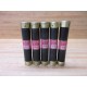 Buss FRS-60 Bussmann Fusetron Fuse FRS60 (Pack of 5) - New No Box