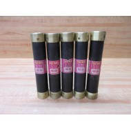 Buss FRS-60 Bussmann Fusetron Fuse FRS60 (Pack of 5) - New No Box