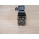 Allen Bradley 800T-JG12K5 Selector Switch - Used
