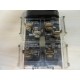Allen Bradley 800T-JG12K5 Selector Switch - Used