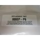 Allen Bradley 800EP-P6 Pilot Light