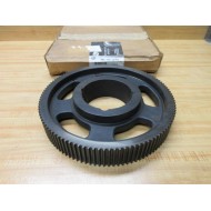 Gates 8MX-112S-36 3020 Polychain GT 2 Sprocket 77183112