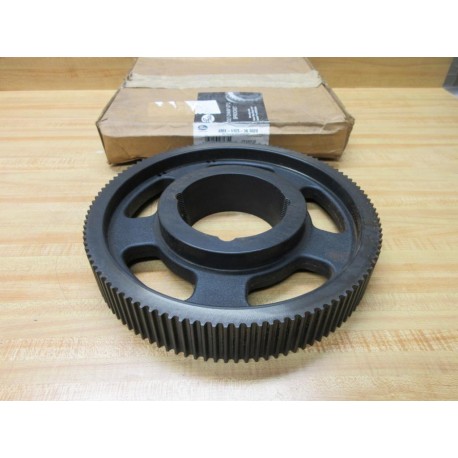 Gates 8MX-112S-36 3020 Polychain GT 2 Sprocket 77183112