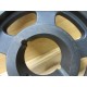 Gates 8MX-112S-36 3020 Polychain GT 2 Sprocket 77183112