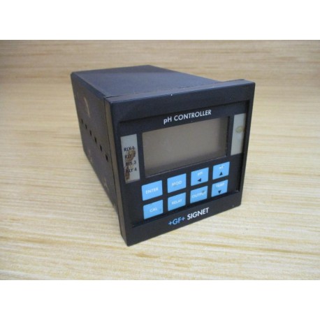 Georg Fischer 3-9030.111 Signet pH Controller 39030111 - Used