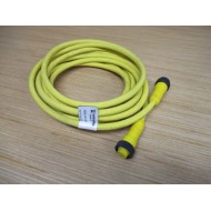 Lumberg Automation 500003377 Belden Cable RSRK50-8776M - New No Box
