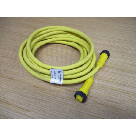 Lumberg Automation 500003377 Belden Cable RSRK50-8776M - New No Box