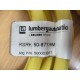 Lumberg Automation 500003377 Belden Cable RSRK50-8776M - New No Box