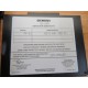 Siemens Pyrotronics AD-11XPR Fire Safety Air Duct Housing 500-096062