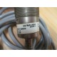 Cutler-Hammer E57MAL30A2 Eaton Inductive Proximity Sensor - Used