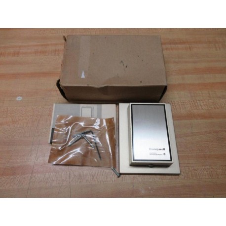 Honeywell T7047C1090 Wall Mounted Sensor Enclosure