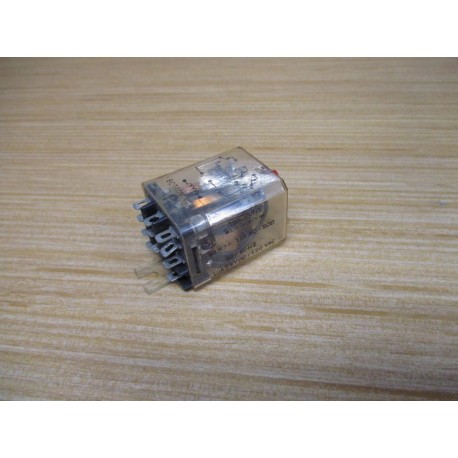 Sigma 68R36 115AC-SCO Relay 68R36115ACSCO - Used