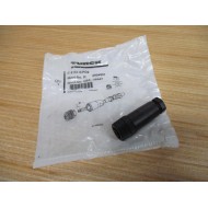 Turck B8141-0PG9 Female Connector 6904901