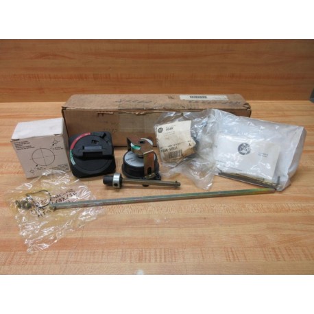 Cutler Hammer HRGCV14L Eaton Vari-Depth Handle Mechanism