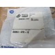 Allen Bradley 1494F-M1 Disconnect Switch Handle 1494FM1