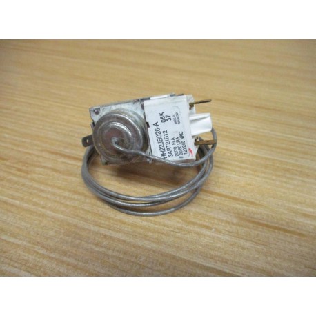 United Technologies HH22JB026-A Thermostat Switch 3ART21B12 - New No Box