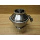 VNE 316L FS14377 Sanitary Check Valve - New No Box