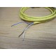 Cooper 5000118-3 Crouse-Hinds Cordset 50001183 - New No Box