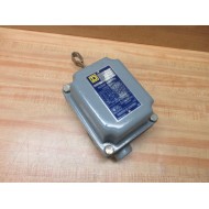 Square D 9036 DW-31 Float Switch 9036DW31 - Used