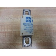 Carbone Ferraz A050F300 Fuse - Used