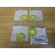 Allen Bradley 800T-X646EM Legend Plate 800TX646EM (Pack of 4)