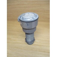 Siemens PBD-51033930 Milltronics Millpulse 600 Sensor - Used