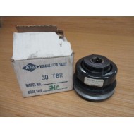 HI-LO Manufacturing 30TBR 34 Variable Speed Pulley