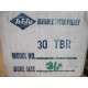 HI-LO Manufacturing 30TBR 34 Variable Speed Pulley