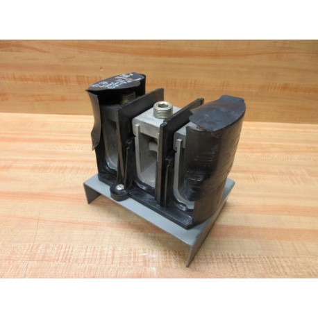 Walter 500-500-6 Power Distribution Block TB 500 - New No Box