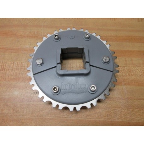 Intralox 1.5-40 Conveyor Sprocket 1540 - New No Box