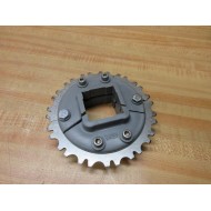 Intralox D9CNE7-2 Chain Sprocket D9CNE72 - New No Box