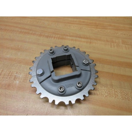 Intralox D9CNE7-2 Chain Sprocket D9CNE72 - New No Box