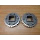 Intralox D9CNE7-2 Chain Sprocket D9CNE72 - New No Box