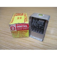 Ohmite PCD1000 Ohmitrol Solid State Power Control