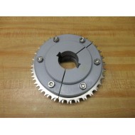 E1CVH6-1 Chain Sprocket E1CVH61 - New No Box