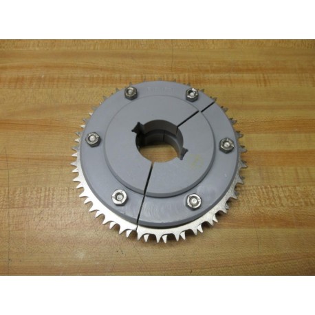 E1CVH6-1 Chain Sprocket E1CVH61 - New No Box