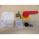 Ghisalba 88004 Interlock Handle - New No Box