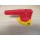 Ghisalba 88004 Interlock Handle - New No Box