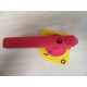 Ghisalba 88004 Interlock Handle - New No Box