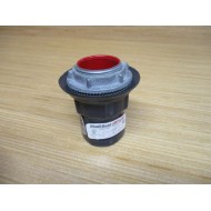 Robroy PRST3 Plasti-Bond Knockout Hub - New No Box