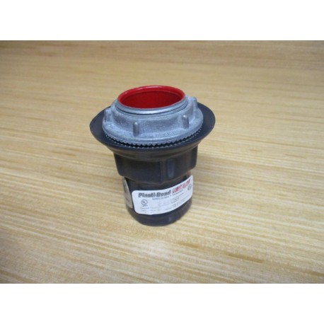 Robroy PRST3 Plasti-Bond Knockout Hub - New No Box