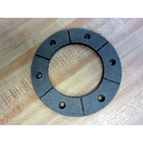 30255 Friction Disc JHJ08 - New No Box