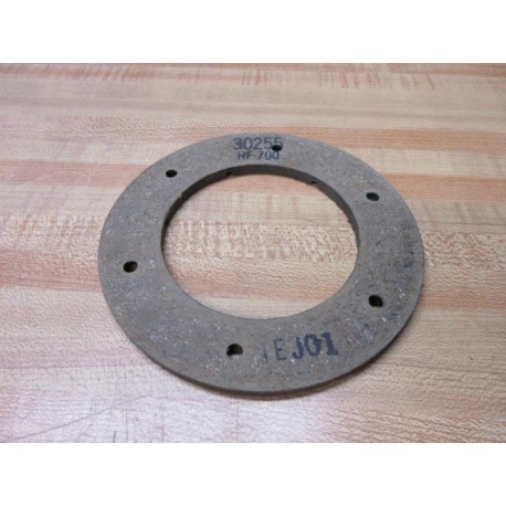 30255 Friction Disc HF-700 - New No Box
