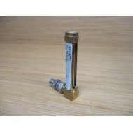 LDI Industries G655-2 Vented Oil Gauge G6552 - New No Box