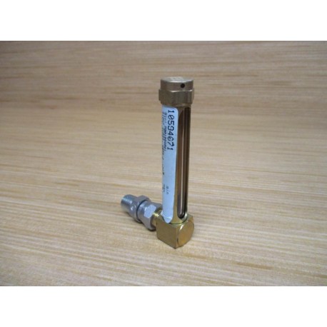 LDI Industries G655-2 Vented Oil Gauge G6552 - New No Box